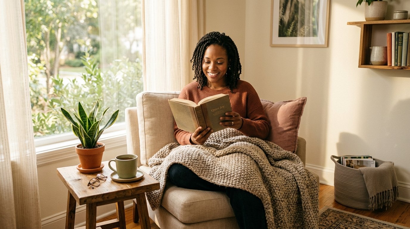 Why Every Mom Needs Something That’s Just Hers
