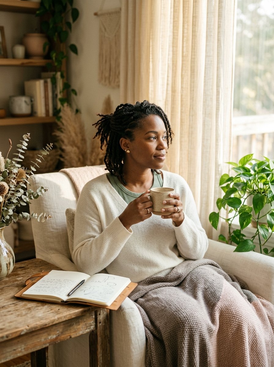 You Don’t Have to Sacrifice Yourself to Be a Good Mom